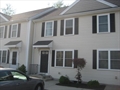 Rockland Massachusetts townhouse photo