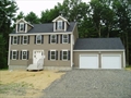 home for sale in Berkley MA photo