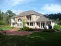 Falmouth Massachusetts real estate photo