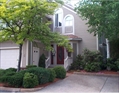 Worcester MA townhome photo
