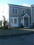 Canton MA townhome photo