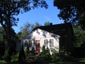 Mattapoisett Massachusetts real estate photo