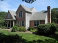 Bourne Massachusetts real estate photo