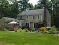 Duxbury MA real estate photo