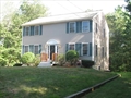 Tewksbury Massachusetts real estate photo