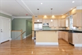 Cambridge Massachusetts townhouse photo