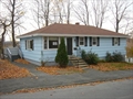 Worcester Massachusetts real estate photo