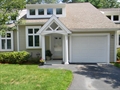 Mansfield MA townhome photo