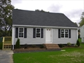 Brockton MA real estate photo