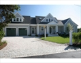 Orleans MA Real Estate Photo