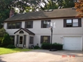 Newton MA real estate photo