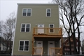 Boston MA townhome photo