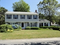 Bourne MA real estate photo