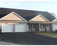 Oxford MA townhome photo