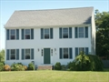 Taunton Massachusetts real estate photo
