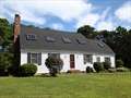 Mashpee Massachusetts real estate photo