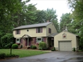 Freetown MA real estate photo