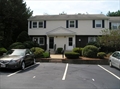 Norton Massachusetts townhouse photo