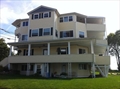 Gloucester Massachusetts townhouse photo