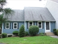 Norton MA townhome photo