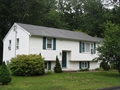 Gardner MA real estate photo
