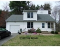 home for sale Belchertown MA photo