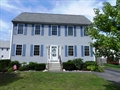Raynham MA real estate photo