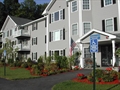 Amherst Mass condo for sale photo