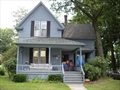 Worcester Massachusetts real estate photo