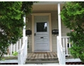 Beverly Massachusetts townhouse photo