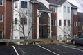Weymouth Massachusetts townhouse photo