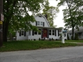 Marion MA real estate photo