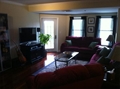 Quincy Massachusetts townhouse photo