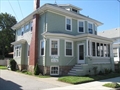 house for sale Fall River MA