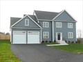 Dedham MA real estate photo