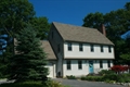 Bourne MA real estate photo