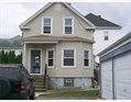 New Bedford MA real estate photo