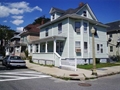 New Bedford Massachusetts real estate photo