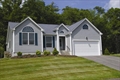 Rehoboth Massachusetts townhouse photo