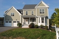 Stow Massachusetts townhouse photo