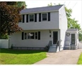 Lowell Massachusetts real estate photo