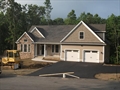 Belchertown Massachusetts real estate photo