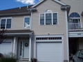 Reading Massachusetts townhouse photo