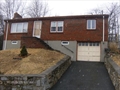 Boston Massachusetts real estate photo