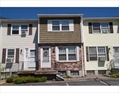 Lowell MA townhome photo