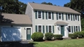 Falmouth Massachusetts real estate photo