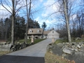 Chesterfield MA Real Estate Photo