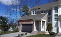 Lynnfield Massachusetts townhouse photo