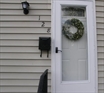 Stoughton Massachusetts townhouse photo
