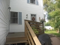 Milford MA townhome photo